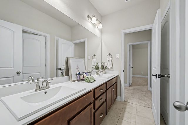 433 Forestridge Drive, Fate, TX 75087