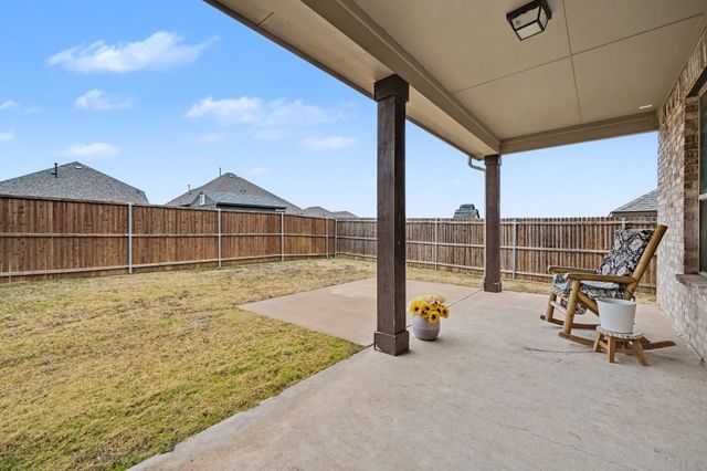 433 Forestridge Drive, Fate, TX 75087