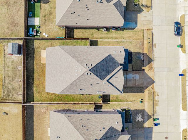 433 Forestridge Drive, Fate, TX 75087