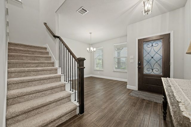 433 Forestridge Drive, Fate, TX 75087