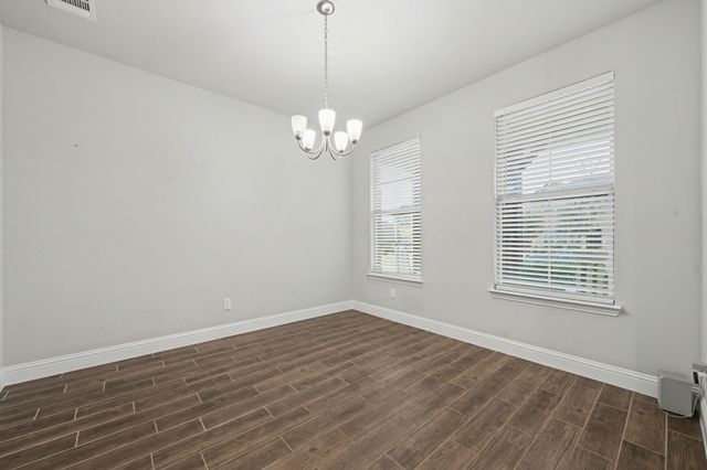 433 Forestridge Drive, Fate, TX 75087