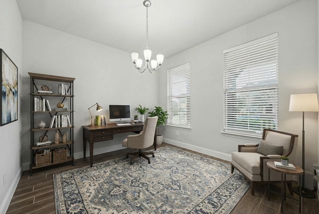 433 Forestridge Drive, Fate, TX 75087