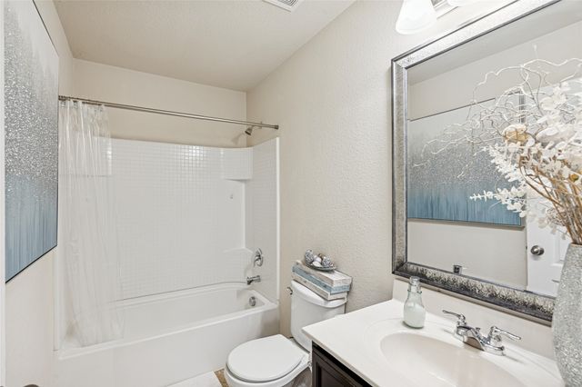 10557 Wild Meadow Way, Fort Worth, TX 76108