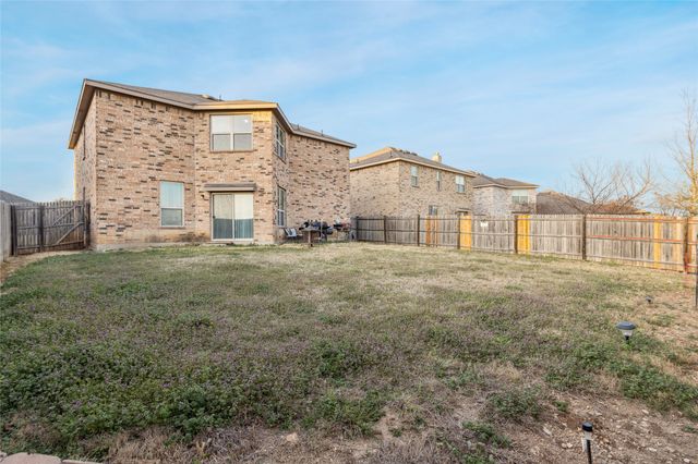 10557 Wild Meadow Way, Fort Worth, TX 76108