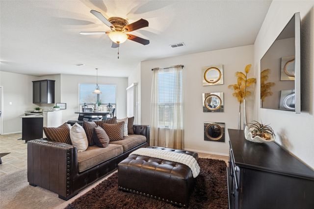 10557 Wild Meadow Way, Fort Worth, TX 76108