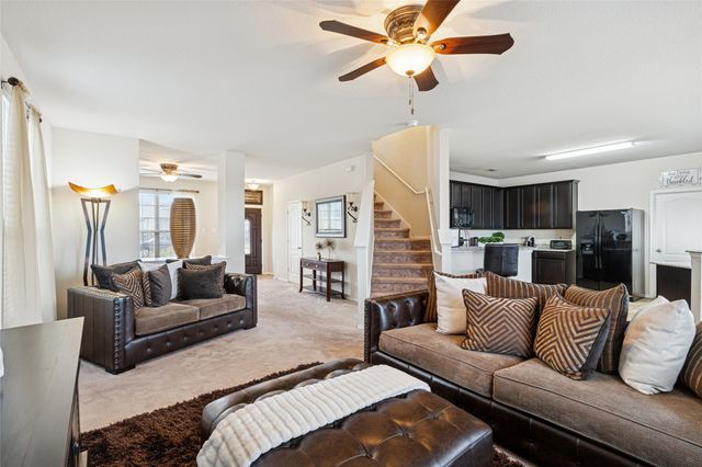 10557 Wild Meadow Way, Fort Worth, TX 76108