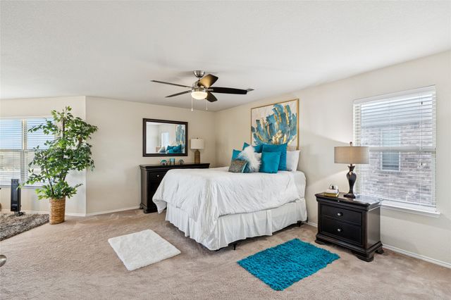 10557 Wild Meadow Way, Fort Worth, TX 76108