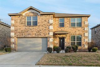 10557 Wild Meadow Way, Fort Worth, TX 76108