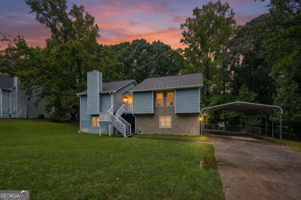 3699 Bomar Road, Douglasville, GA 30135 — photo 2