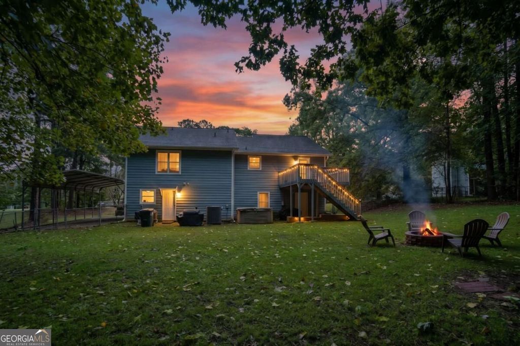 3699 Bomar Road, Douglasville, GA 30135 — photo 3