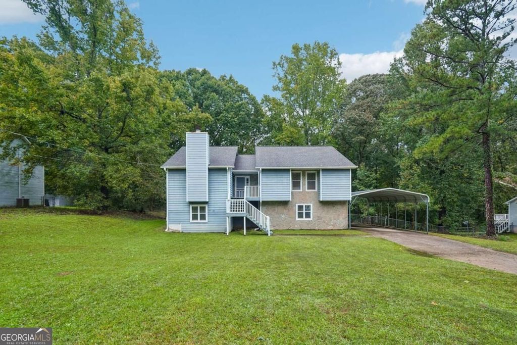 3699 Bomar Road, Douglasville, GA 30135 — photo 4