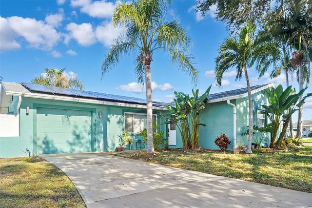 11017 64TH TERRACE, Seminole, FL 33772