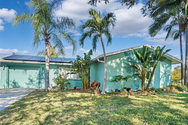 11017 64TH TERRACE, Seminole, FL 33772