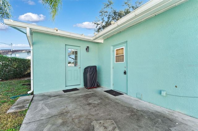 11017 64TH TERRACE, Seminole, FL 33772