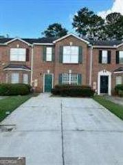 3164 Kingswood Glen, Decatur, GA 30034