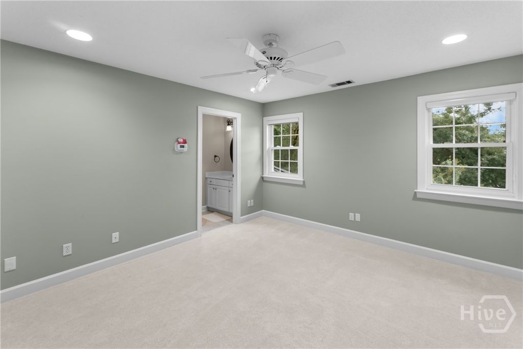 Image 40 of property listing at 2 Pine Lakes Point, Savannah, GA 31405