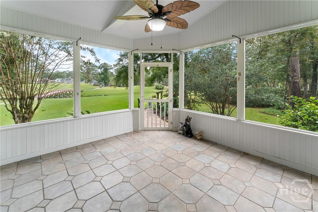 Image 49 of property listing at 2 Pine Lakes Point, Savannah, GA 31405