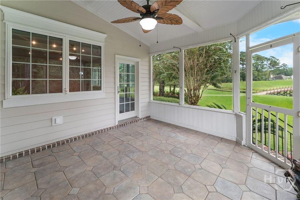 Image 50 of property listing at 2 Pine Lakes Point, Savannah, GA 31405