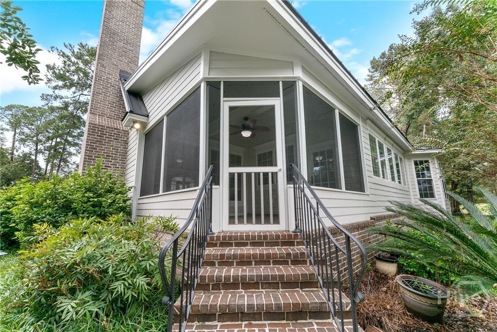 Image 51 of property listing at 2 Pine Lakes Point, Savannah, GA 31405