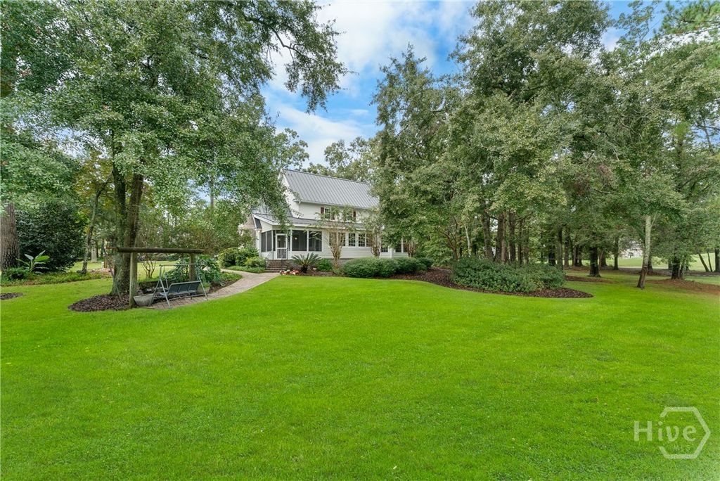 Image 52 of property listing at 2 Pine Lakes Point, Savannah, GA 31405