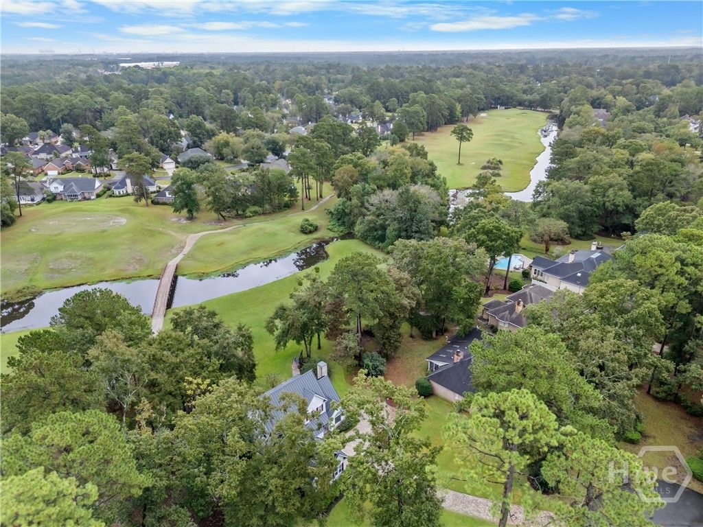 Image 55 of property listing at 2 Pine Lakes Point, Savannah, GA 31405