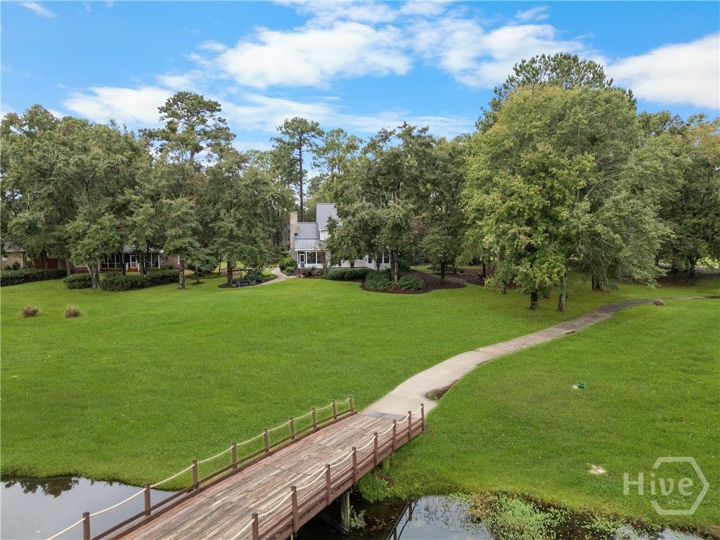 Image 57 of property listing at 2 Pine Lakes Point, Savannah, GA 31405