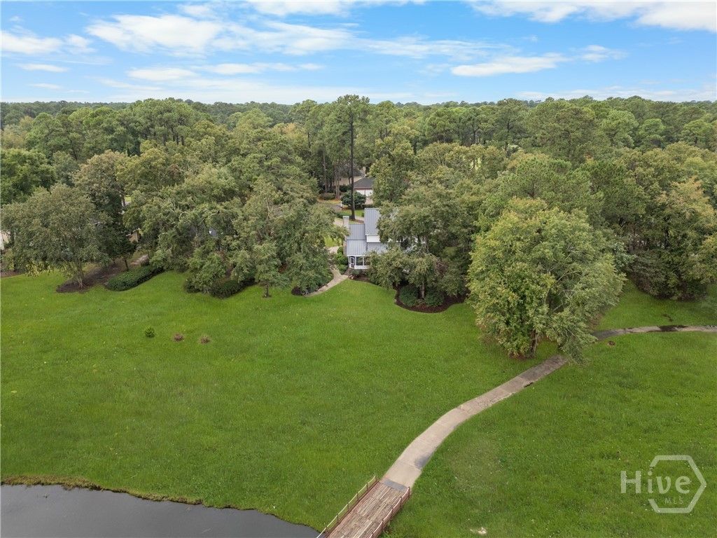 Image 59 of property listing at 2 Pine Lakes Point, Savannah, GA 31405