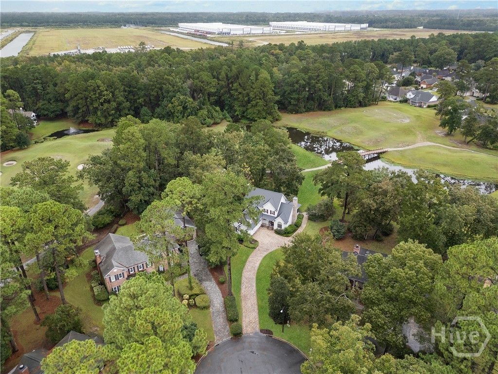 Image 61 of property listing at 2 Pine Lakes Point, Savannah, GA 31405