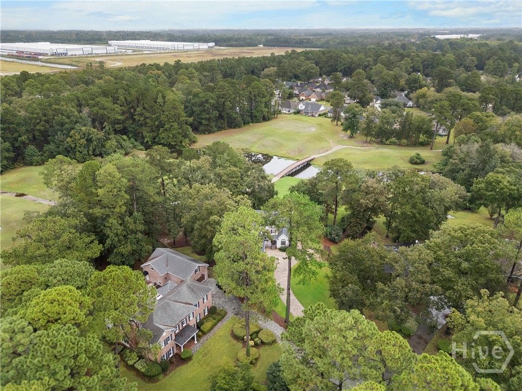 Image 62 of property listing at 2 Pine Lakes Point, Savannah, GA 31405