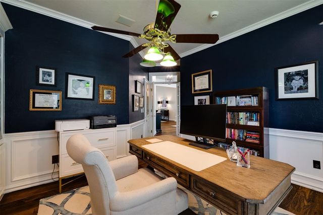 12605 Brickstone Court, Oklahoma City, OK 73142