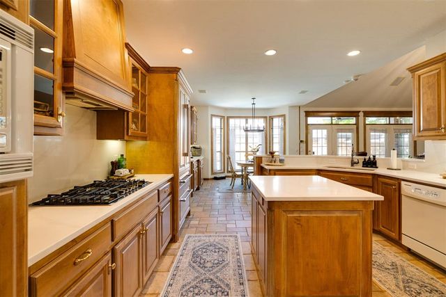 12605 Brickstone Court, Oklahoma City, OK 73142