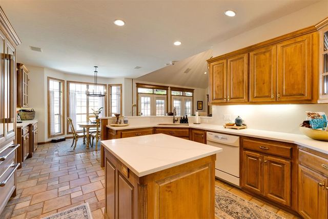 12605 Brickstone Court, Oklahoma City, OK 73142