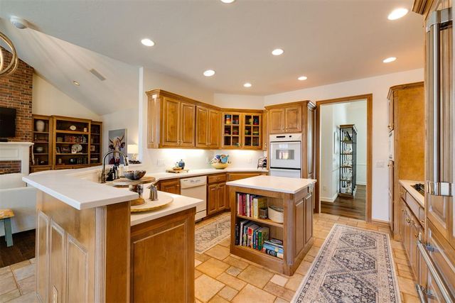 12605 Brickstone Court, Oklahoma City, OK 73142