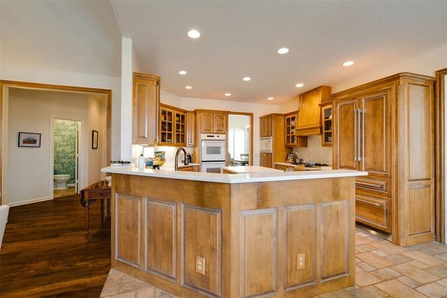 12605 Brickstone Court, Oklahoma City, OK 73142