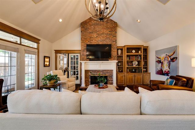 12605 Brickstone Court, Oklahoma City, OK 73142