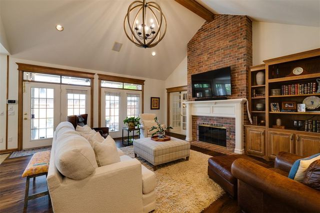 12605 Brickstone Court, Oklahoma City, OK 73142