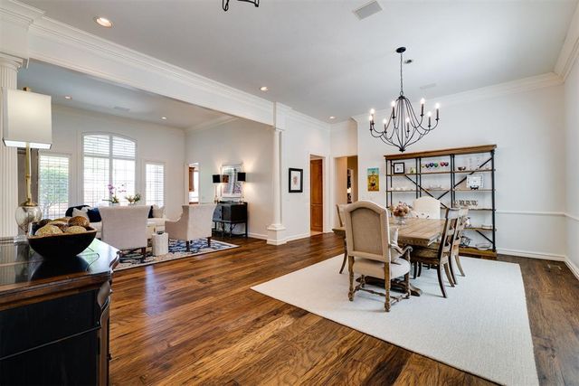 12605 Brickstone Court, Oklahoma City, OK 73142