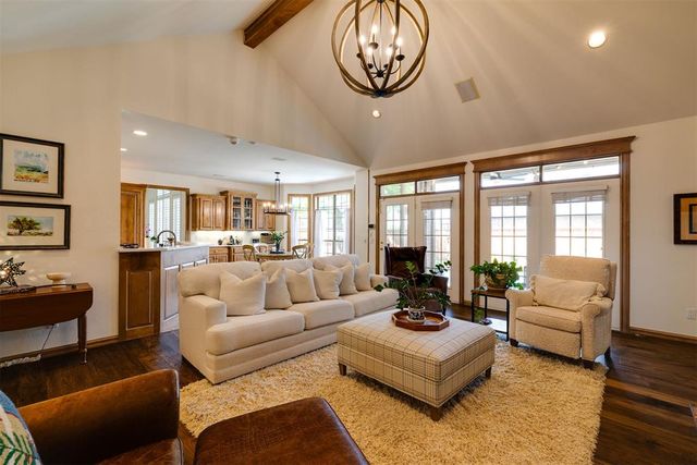 12605 Brickstone Court, Oklahoma City, OK 73142