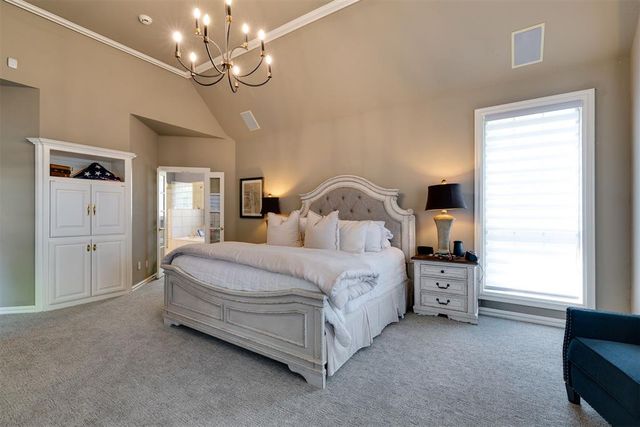12605 Brickstone Court, Oklahoma City, OK 73142