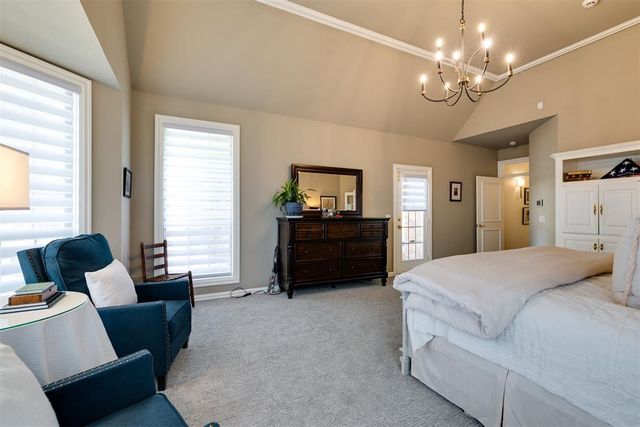 12605 Brickstone Court, Oklahoma City, OK 73142
