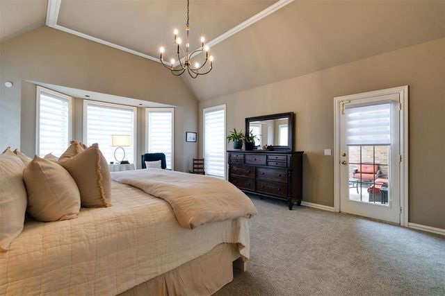 12605 Brickstone Court, Oklahoma City, OK 73142