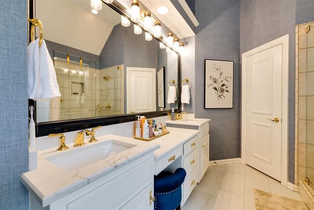 12605 Brickstone Court, Oklahoma City, OK 73142