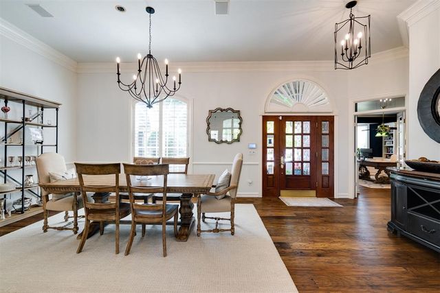 12605 Brickstone Court, Oklahoma City, OK 73142