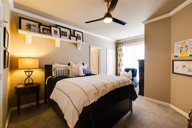 12605 Brickstone Court, Oklahoma City, OK 73142