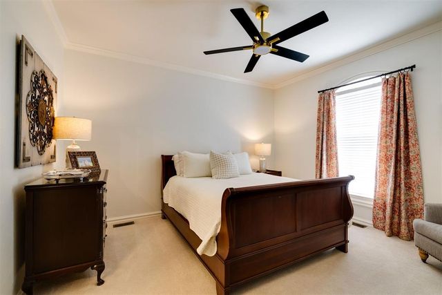 12605 Brickstone Court, Oklahoma City, OK 73142