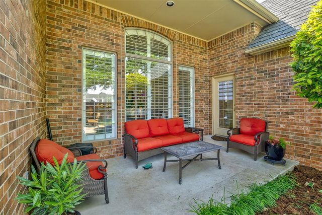 12605 Brickstone Court, Oklahoma City, OK 73142