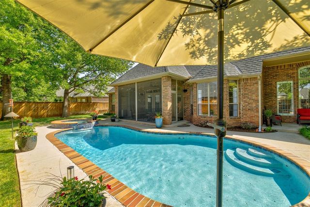 12605 Brickstone Court, Oklahoma City, OK 73142
