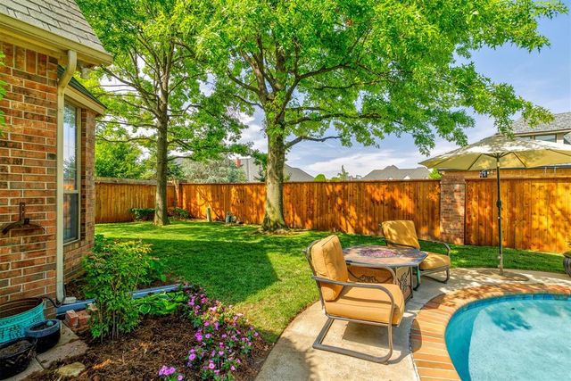 12605 Brickstone Court, Oklahoma City, OK 73142