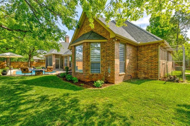 12605 Brickstone Court, Oklahoma City, OK 73142