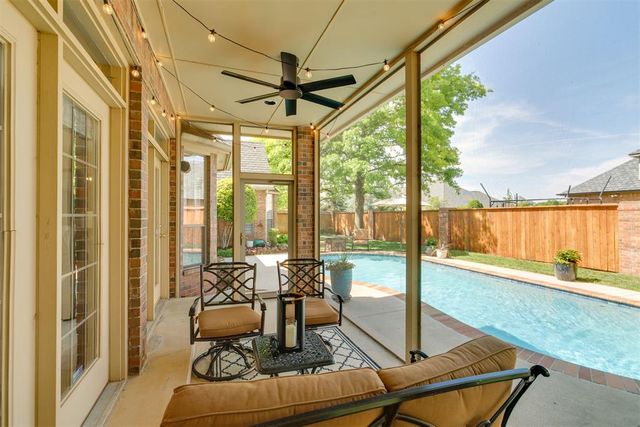 12605 Brickstone Court, Oklahoma City, OK 73142